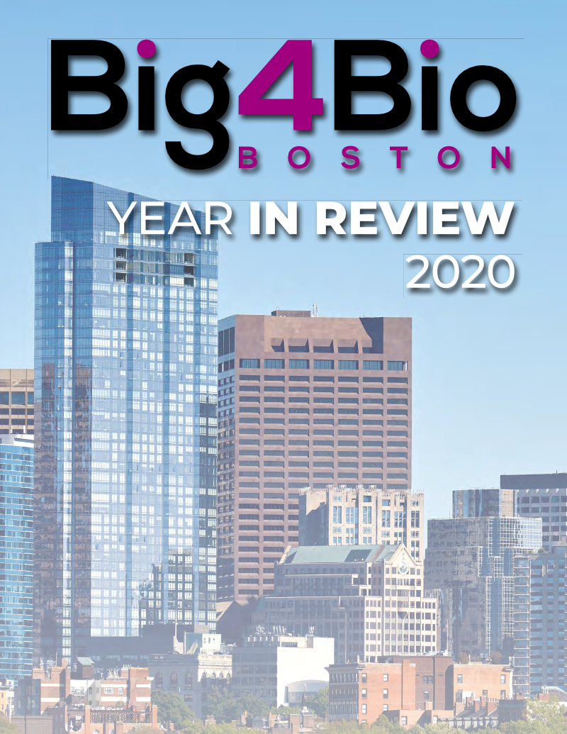 Big4Bio 2020 Year in Review for Boston - downloads/opens PDF
