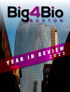 Big4Bio 2022 Year in Review for Boston - downloads/opens PDF